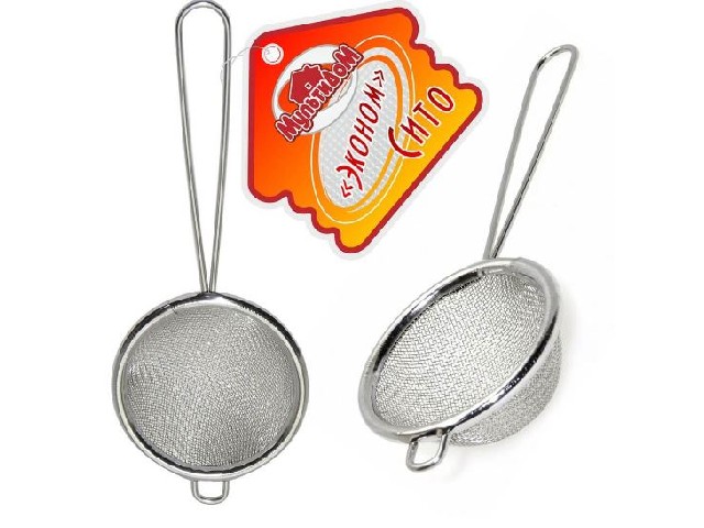 Сито Эконом д.6 см AN11-14